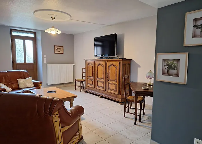 Maison De Vacances