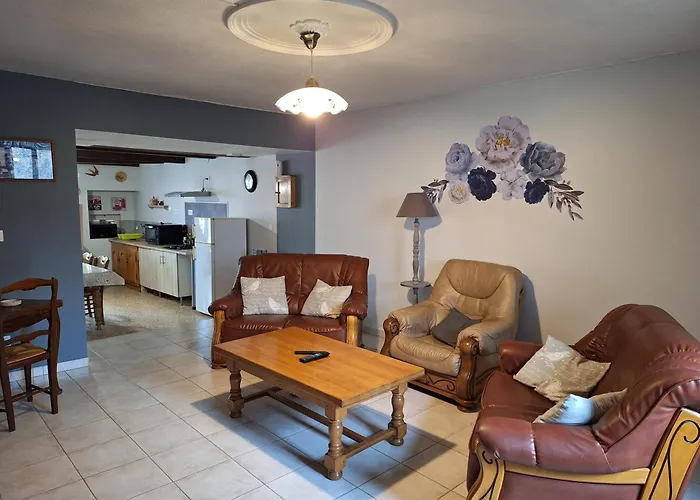 Maison De Vacances