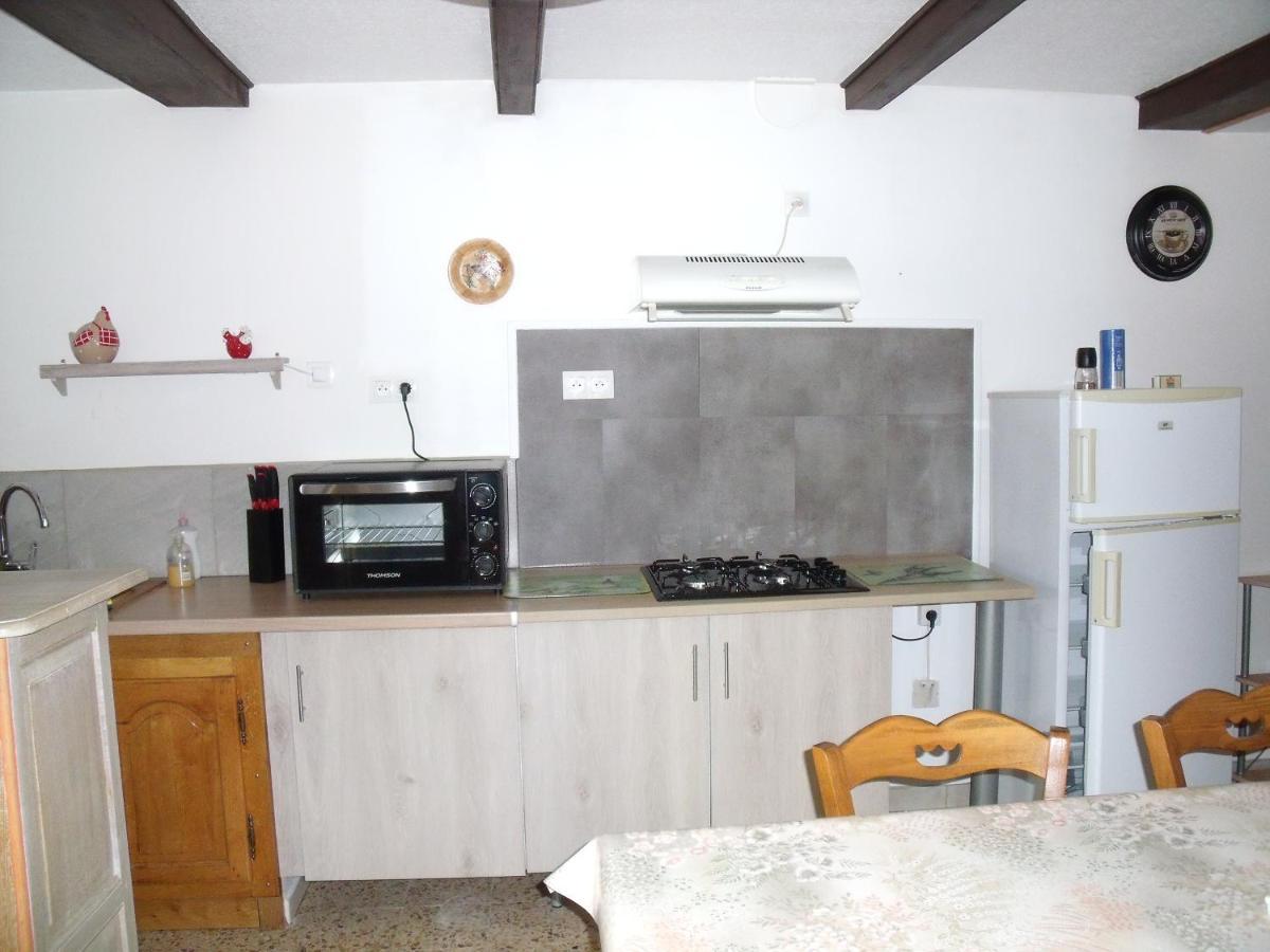 Ferienhaus Maison De Blondefontaine