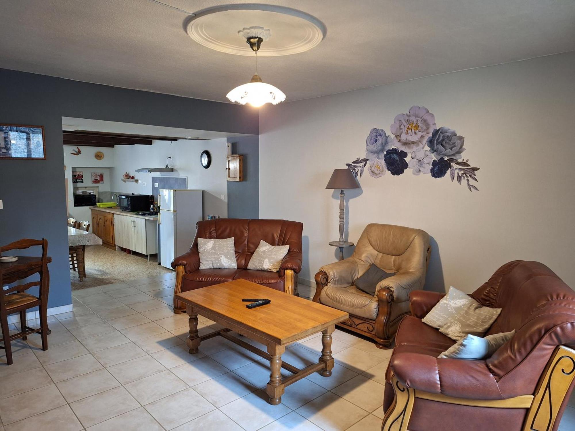 Holiday home Maison De