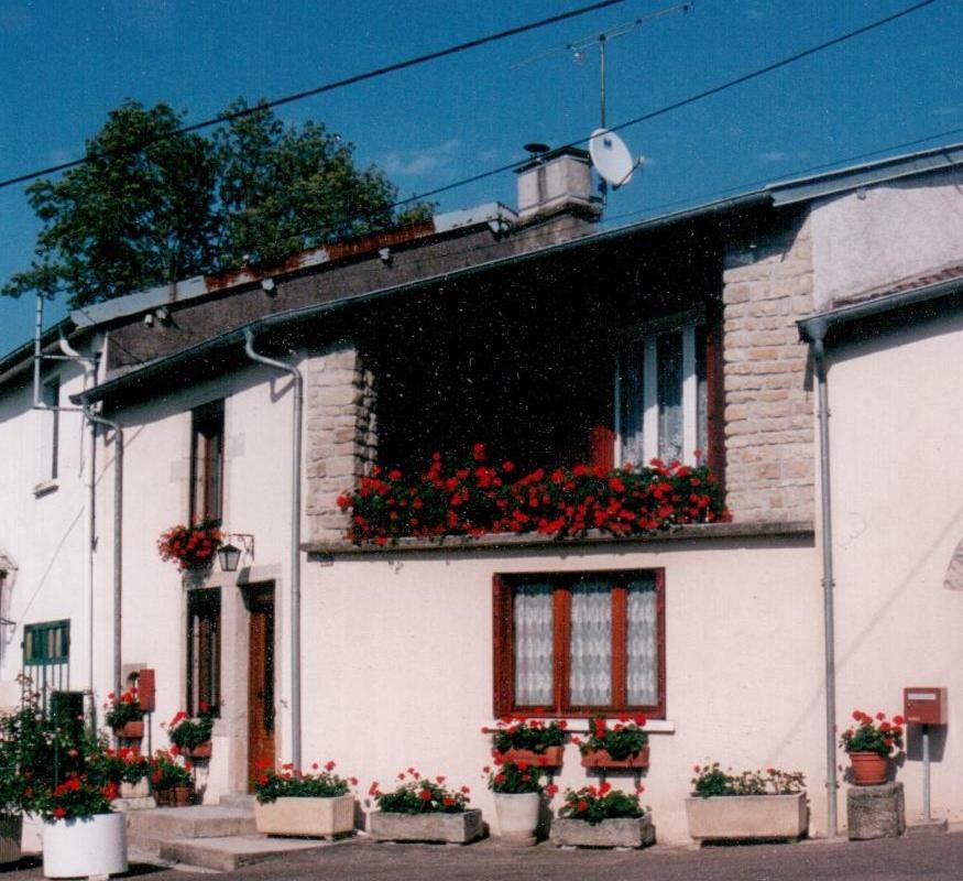 Ferienhaus Maison De *