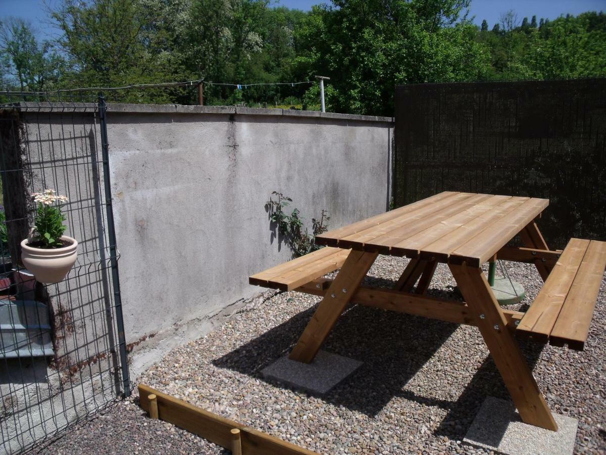Maison De Holiday home Blondefontaine