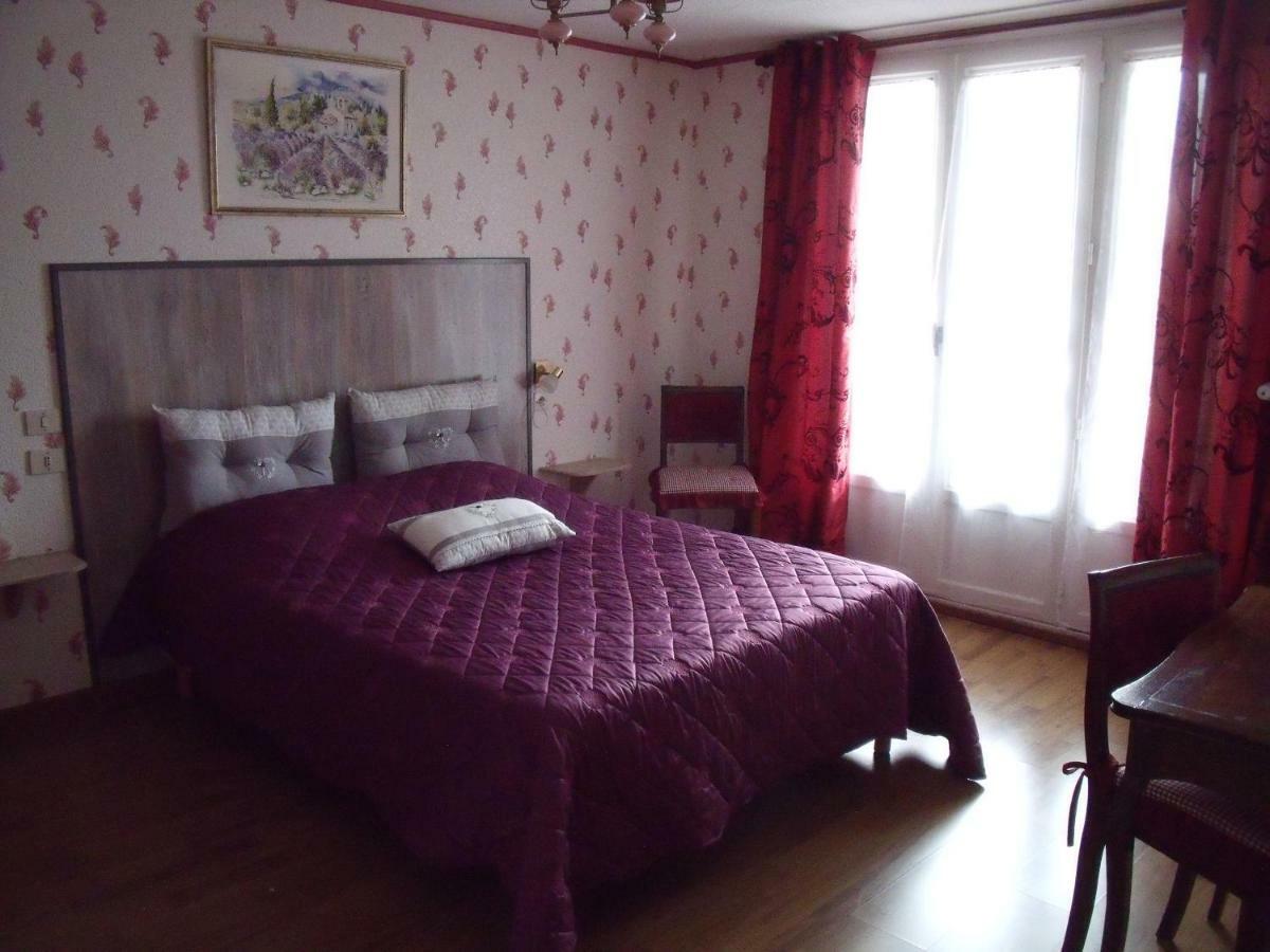 Maison De Ferienhaus *