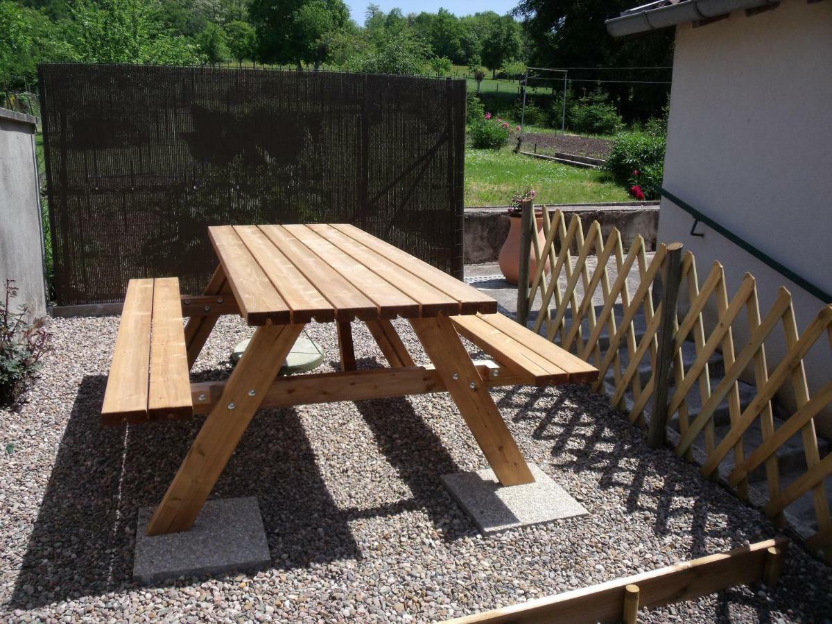 Holiday home Maison De